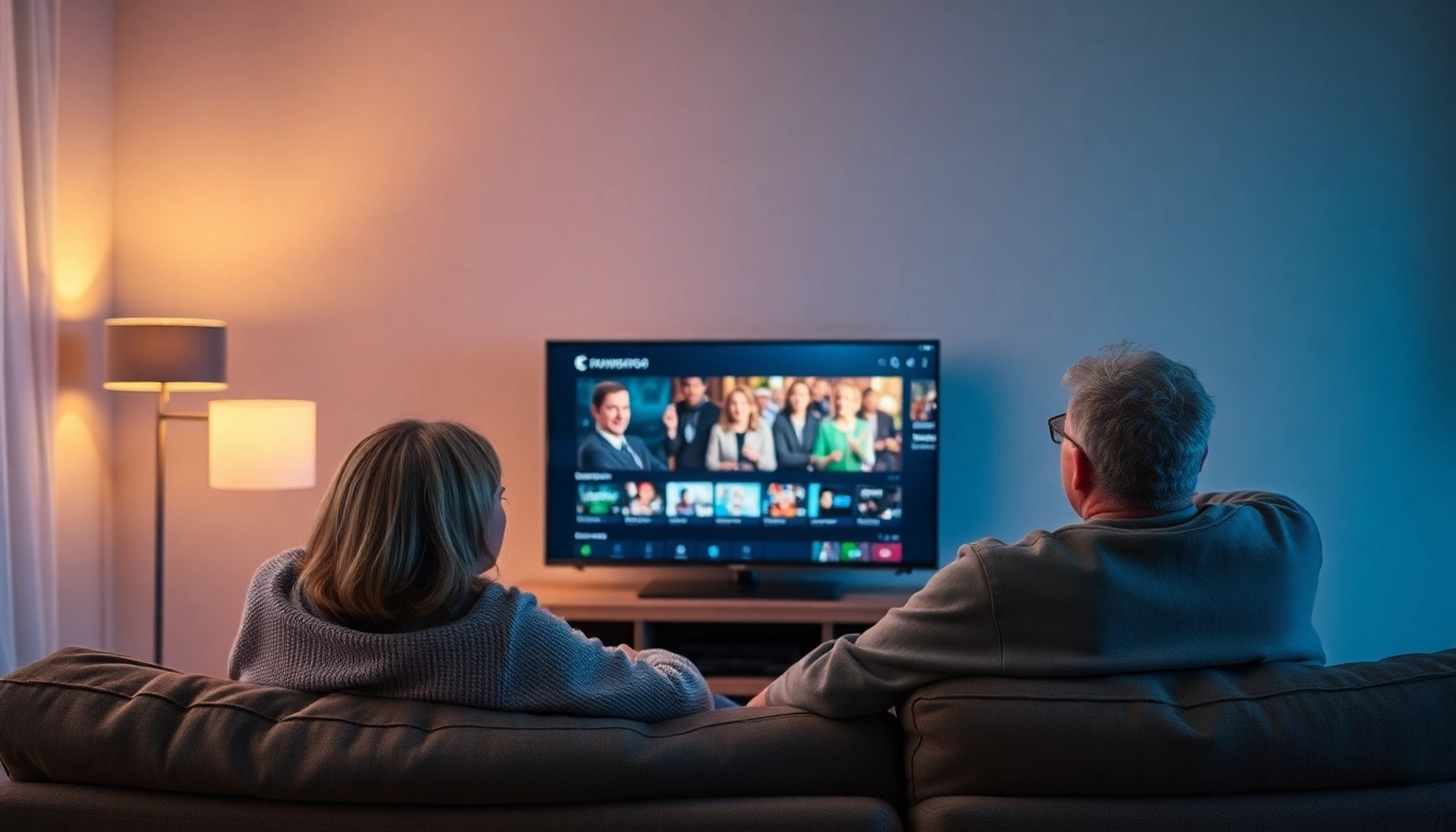 Meilleur IPTV France N1 2025