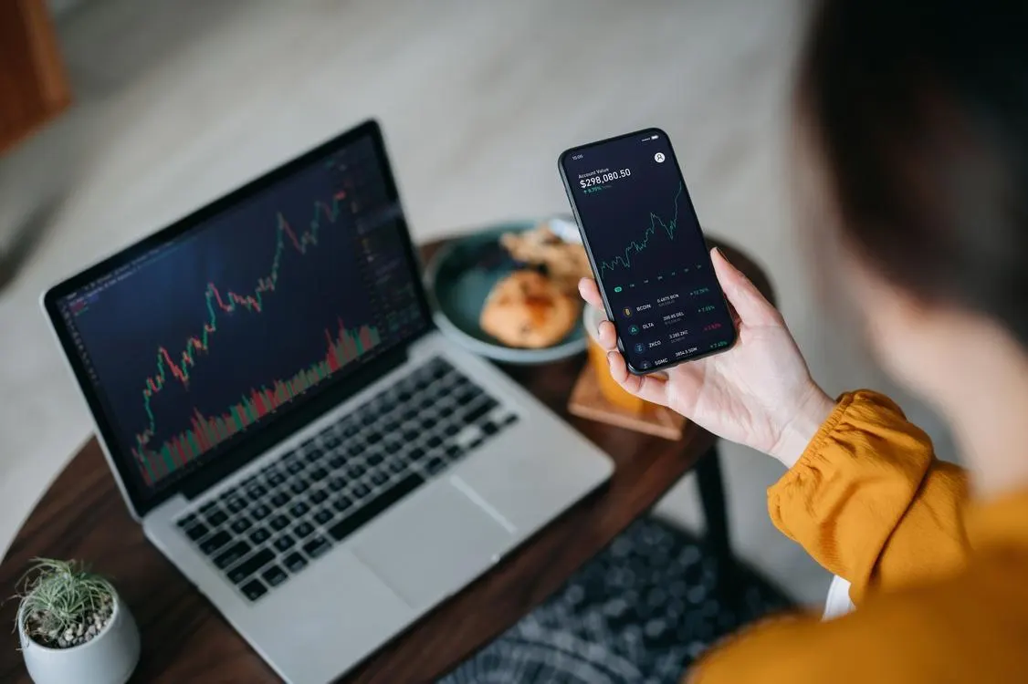 CFD Trading Mistakes Beginners Must Avoid