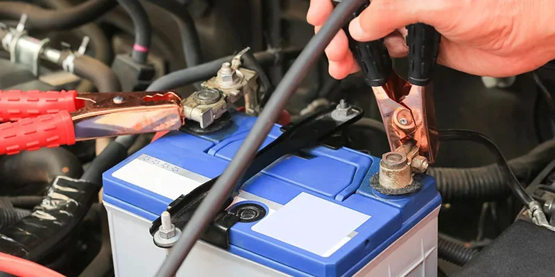 2025’s Most Trusted Battery Manufacturers Worldwide
