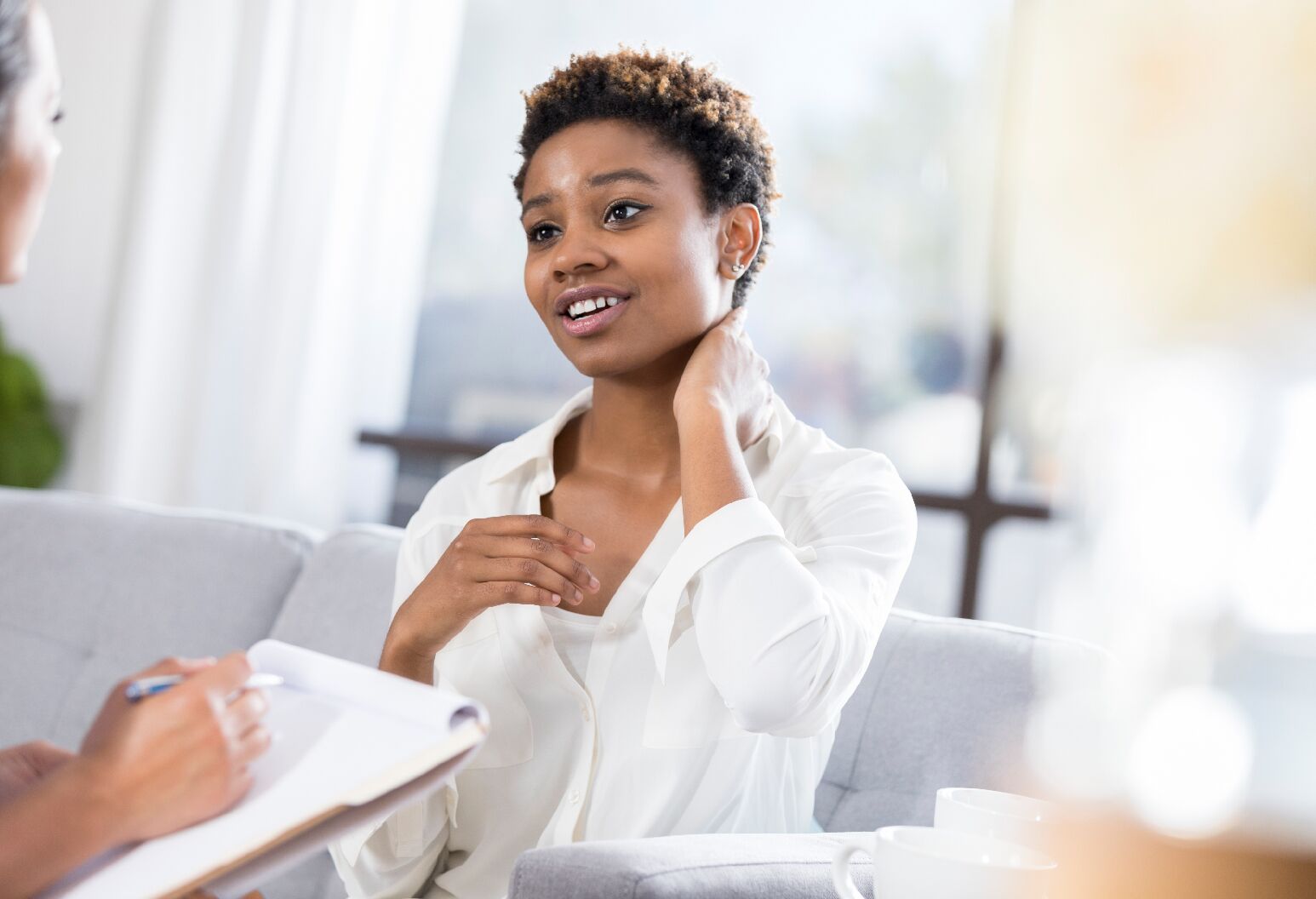 Psychotherapy Dubai for Relationship Challenges