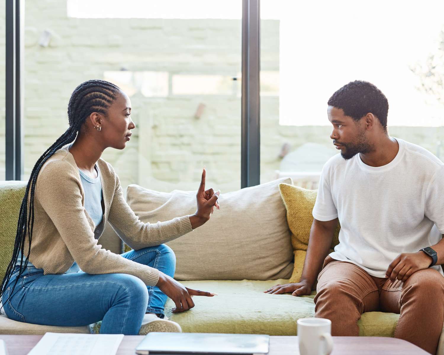 Attachment Theory Coach Guidance: Breaking Free from Insecure Bonds