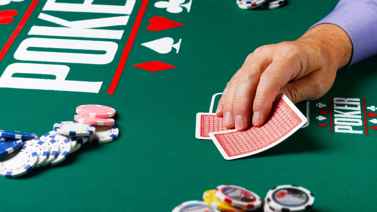 Cara Bermain Slot dengan Aman di Situs Mild88