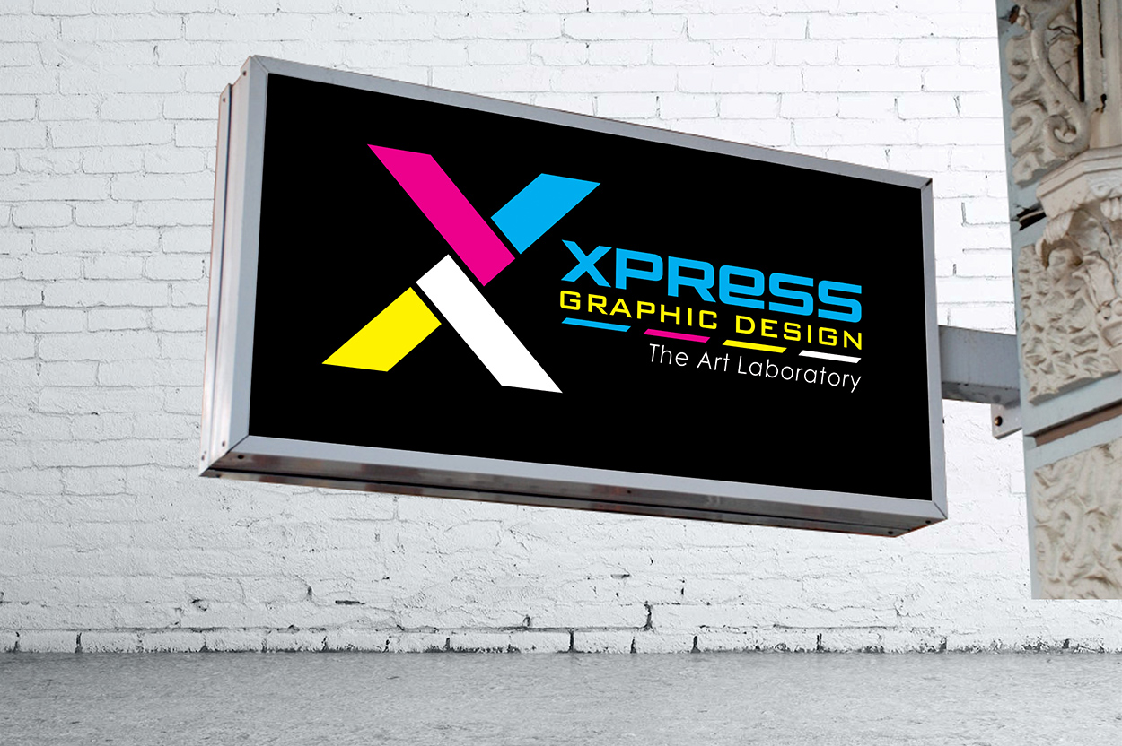 Transform Your Brand Identity with PM Signs’ Sign Design Services