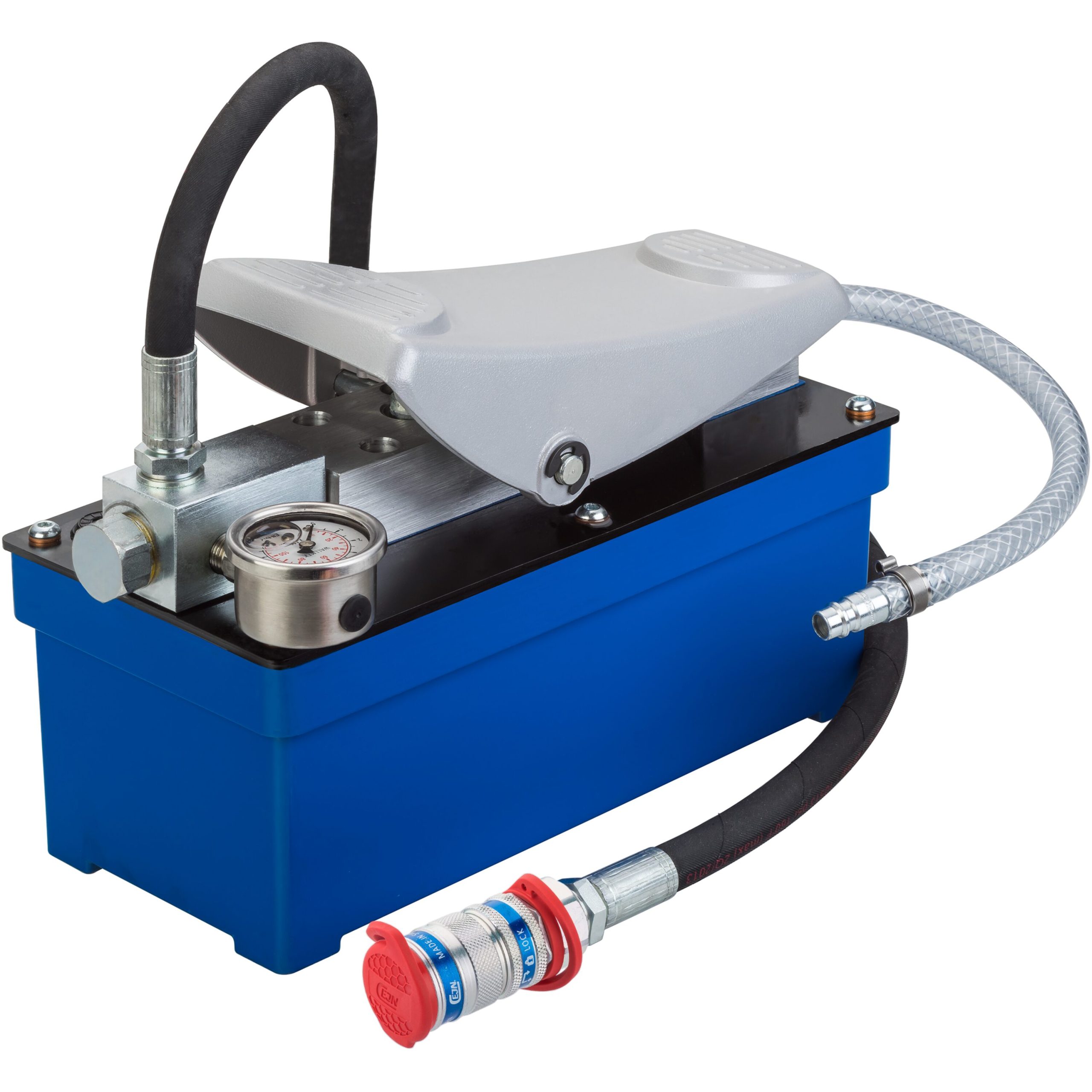 Hydraulic Cylinder Repair Specialists – Trusted Since 1990